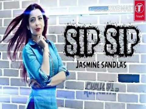 SIP SIP Ringtone Jasmine Sandlas ft Intense | New PunjabiRingtone
