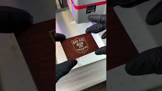 The Coolest Biz Card Out There