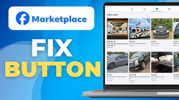 How to Fix Facebook Marketplace Buy Now Button Greyed Out or Not Showing (Best Method)