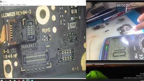 Redmi Y2 / S2 display light auto turn off after 5sec ( line  missing LCD CABC )