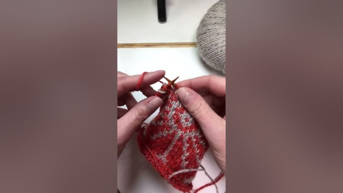 Yarn Bobbins with Marly Bird and Anne Berk 