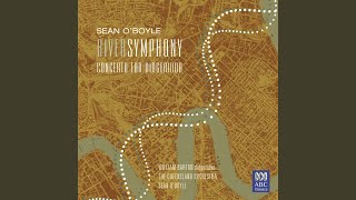 Riversymphony: 1. Storm Clouds Gather