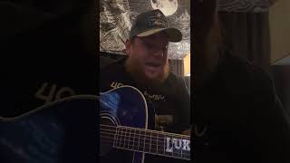 Luke Combs - Joe (Acoustic Video)