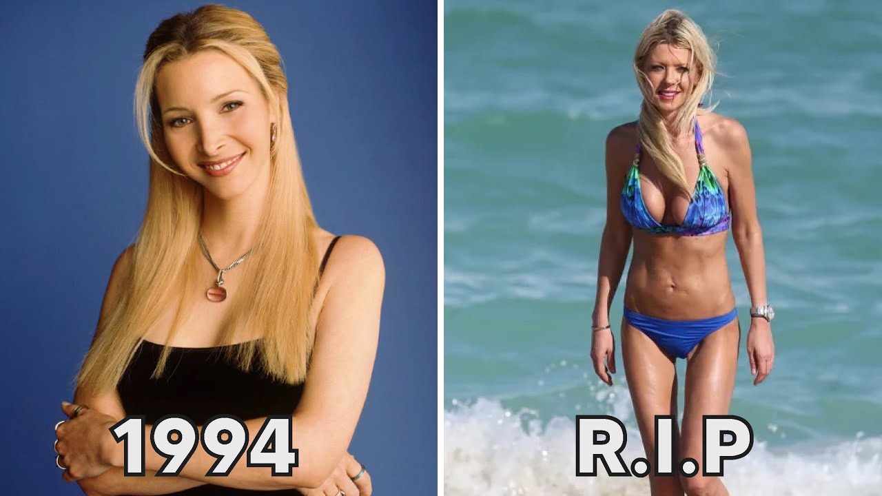 14 Beloved FRIENDS Actors Who Tragically Passed Away