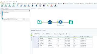Quickly remove nulls | Data wrangling | Alteryx Tips and Tricks