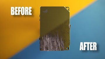 Is Angelbird’s MEDIA TANK INDESTRUCTIBLE? #angelbirdmedia