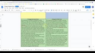 Gamemaker tutorial 2 (Dragon Rescue 1)