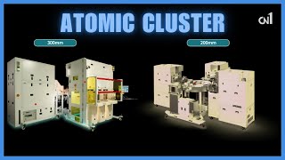 CN1 - Atomic Cluster