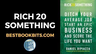Rich20something bonus Rich20something bonus