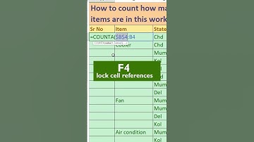 🔥Tips & Tricks in Excel for counta function excel🔥💡👀👀👍😎👍Please Like & SUBSCRIBE 👍 #excel #shorts