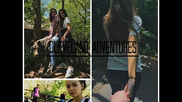 Cleveland Zoo Adventures |adventureswithLizzy
