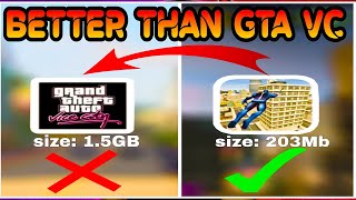 Better Than GTA Vice City Android 🔥 | Rope Hero Vice Town | Review #1 screenshot 3