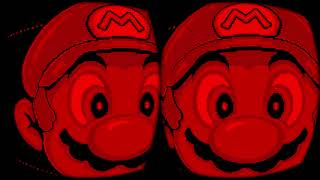 Mario Clash Vr - Virtual Boy - Vbjin Ovr - Rift Cv1 - Core I7 2600 - Gtx 970