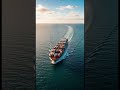 15 Ships Sunk in Strait of Hormuz?! Why There’s No Alternative Route #shorts
