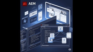 AEM: Building Your First Custom Component