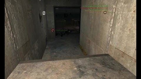 FEAR Combat GamePlay-1