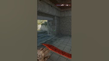 QUADRO AWP KILL ON ANCIENT 🔥 #shorts #fypシ #cs2 #gaming #awp