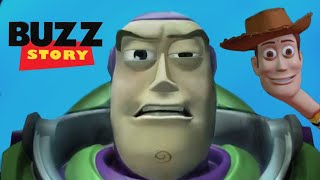 Buzz Story [YTP]