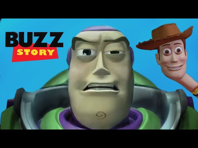 Buzz Story [YTP] class=