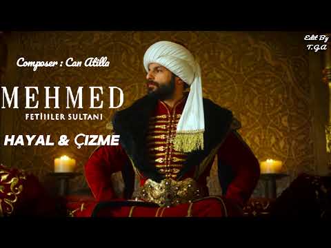 Mehmed Fetihler Sultanı Dizi Müzikleri : Hayal & Çizme (Enhanced)