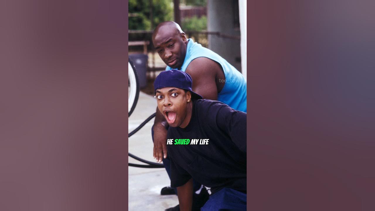 Chris Tucker on the set of 2Pac's California love π #2pac #tupac #christucker #drdre #hiphop #rap Chris Tucker on the set of 2Pac's California love π #2pac #tupac #christucker #drdre #hiphop #rap