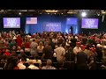 LIVE | Trump hosts tax cut speech at Las Vegas casino