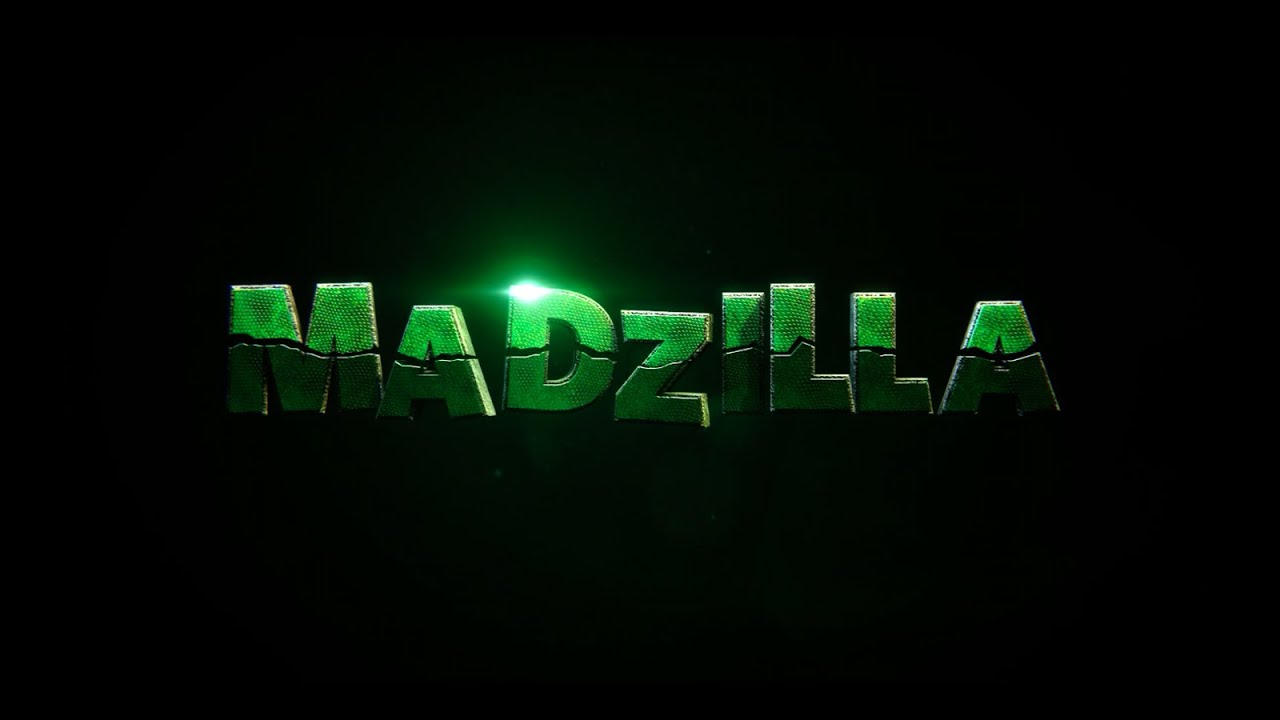 Madzilla YouTube