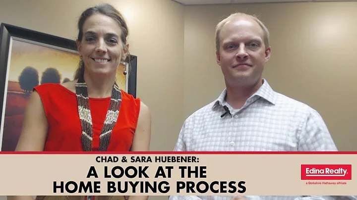 Chad & Sara Huebener With Edina Realty: A Look at ...