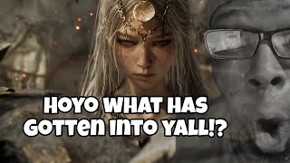Monster Hunter Finally Has Competition?! | HoYoverse’s Nodusfall @tennek027