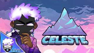 TRULY Finishing the Intermediate Lobby of the 2020 Spring Collab | Celeste