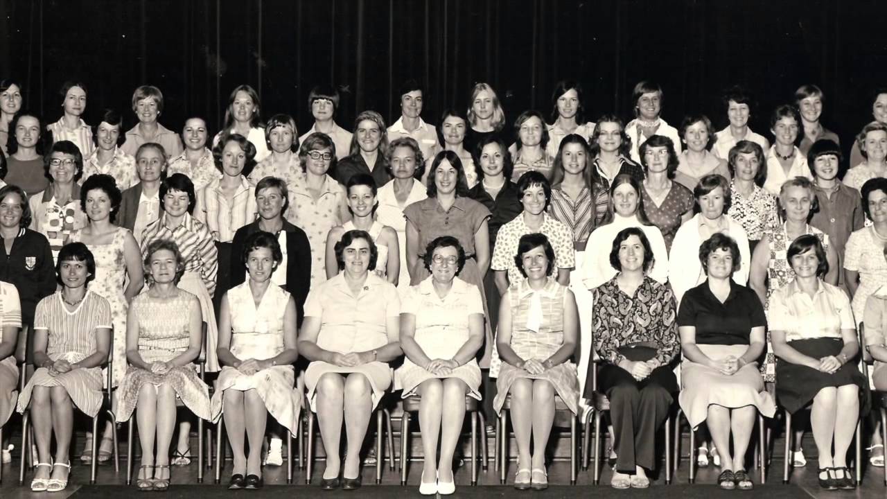 Westville Girls' High past pupils YouTube