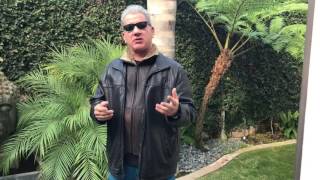 “IT’S TIME!” PODCAST: BUFFER”S GUEST IS REFEREE HERB DEAN Wealth
