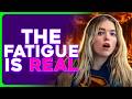 Nobody Cares About SUPERGIRL