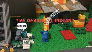 The Deranged Indian