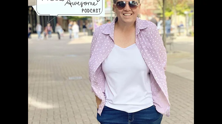 Episode 91: Spiritual Battles w/ Leslie Fitzpatrick