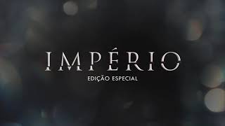 Vinheta Estamos Apresentando Império Globo