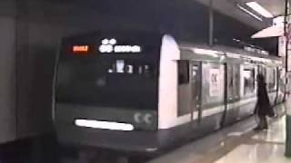【カルダン駆動ver.】JR東日本E993系ac@train　大宮・赤羽