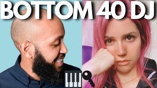 Download Lagu DJ FRANCESCA is your Favorite Bottom 40 DJ | ๐น๐#79 Download Lagu DJ FRANCESCA is your Favorite Bottom 40 DJ | ๐น๐#79