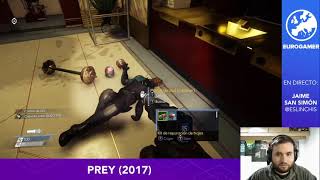 Prey 1x02