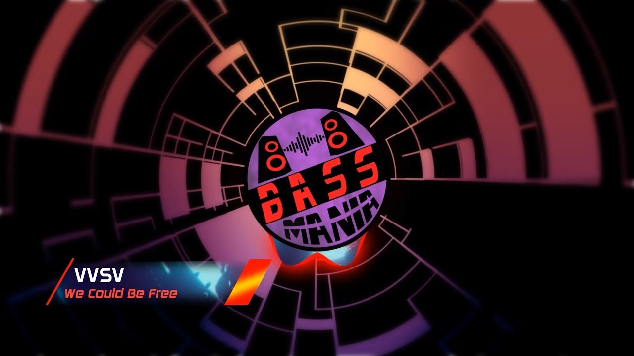 VVSV - We Could Be Free