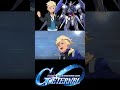 ガンダムAGE-ノーマル #gジェネ #gジェネレーションエターナル #gandam #music #game