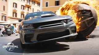 Fast X | They Have Minutes To Stop the Bomb | Extended Preview