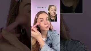 Paulas Make-up 2019 vs 2026 😱😍 ich war damals so schüchtern 😭
