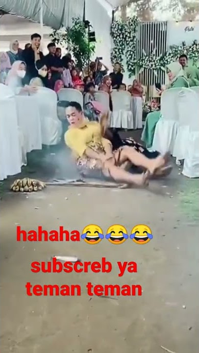 suara ketawa paling lucu#shorts