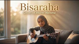 BI SARAHA | Cover by Nada Hijrah