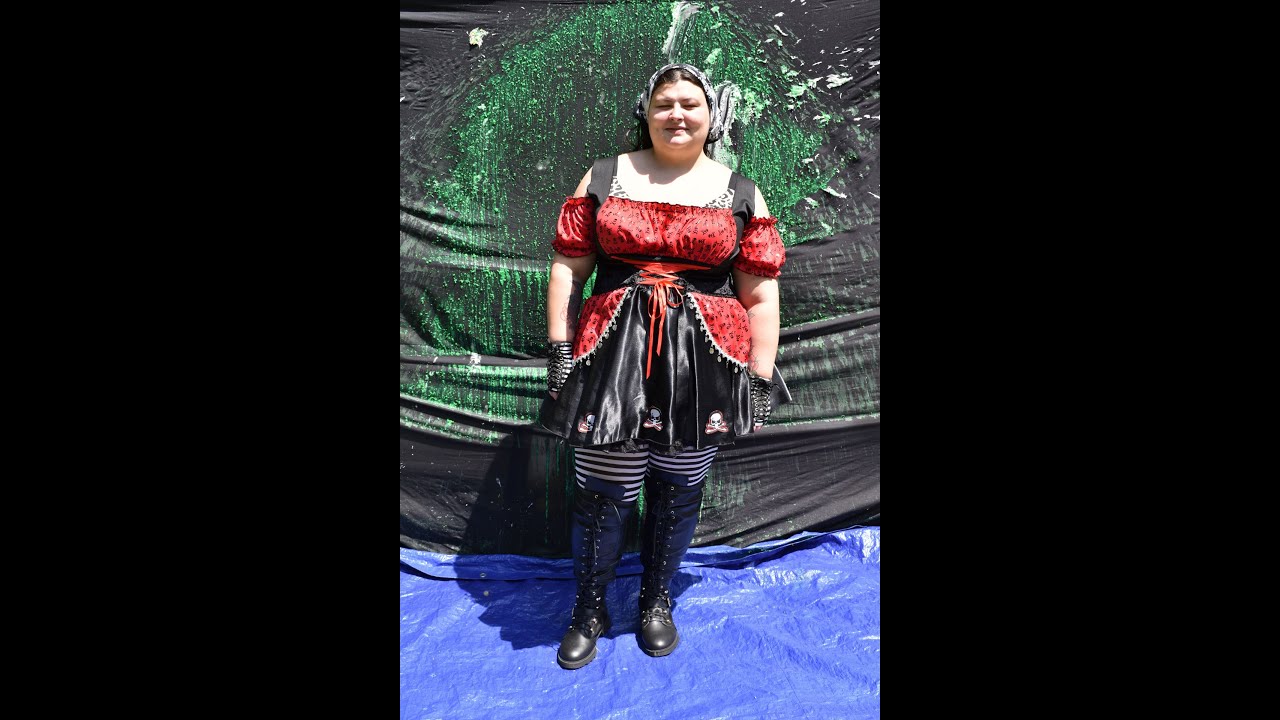 17 More Days till Halloween!