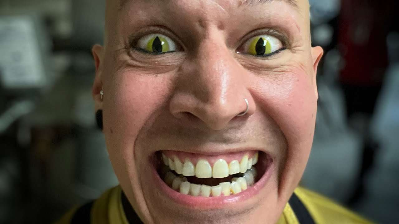 JT Energy VS Jared Thumb | Match Highlights