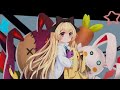 SAO Fractured Daydream 144 PS5 - Tower of Determination - Level 25 - Yuuki Run
