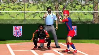 Baseball Signals - Do Not Pitch