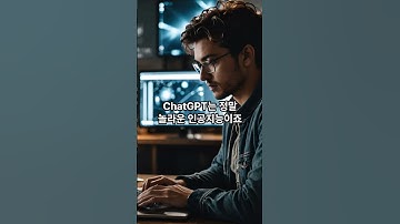 ChatGPT를 만든 회사는? #퀴즈 #chatgpt #인공지능 #ai #시사상식 #샘알트만 #일론머스크 #테슬라 #마이크로소프트 #microsoft  #구글 #openai